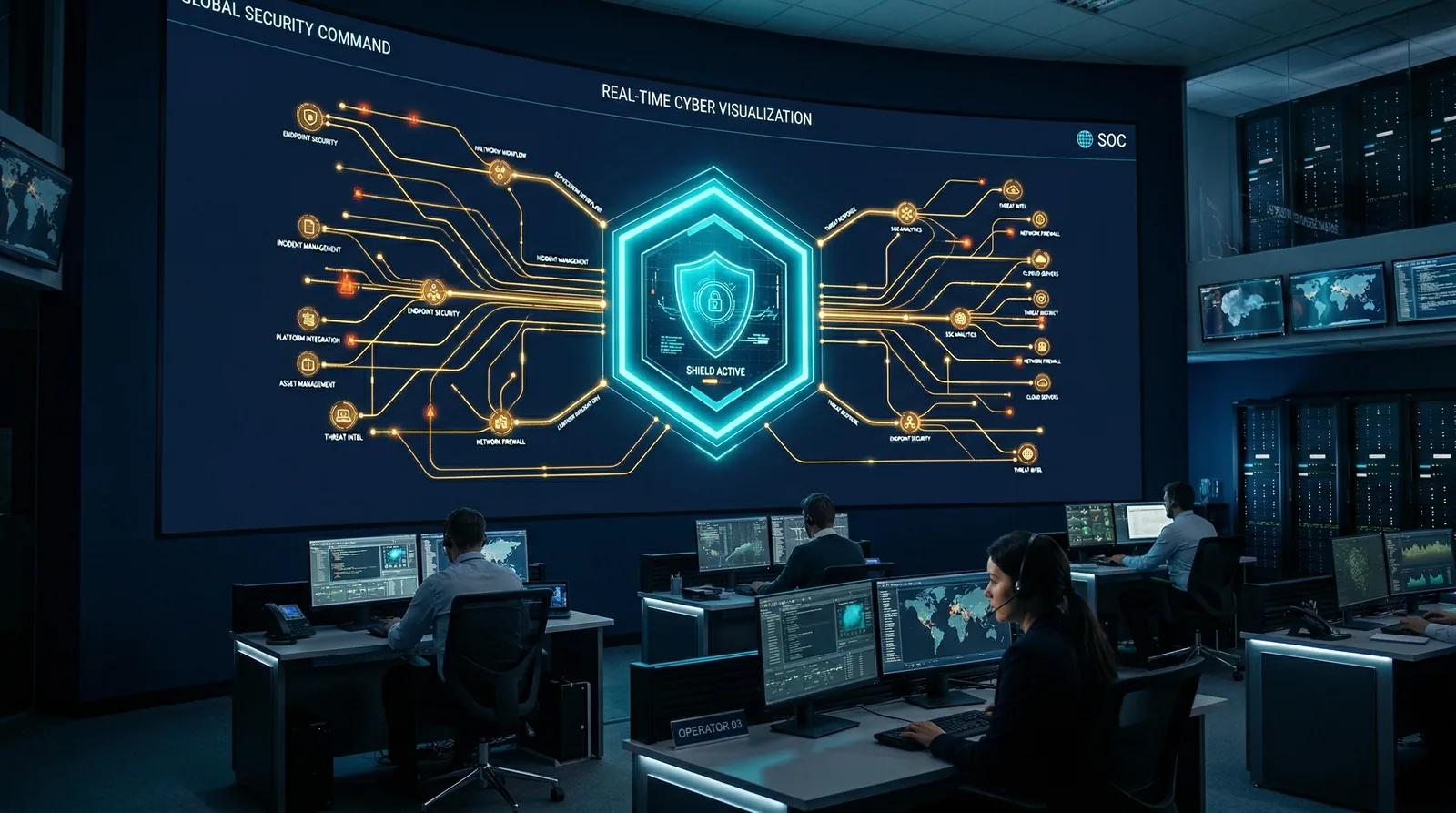 Ollama-ServiceNow Defender