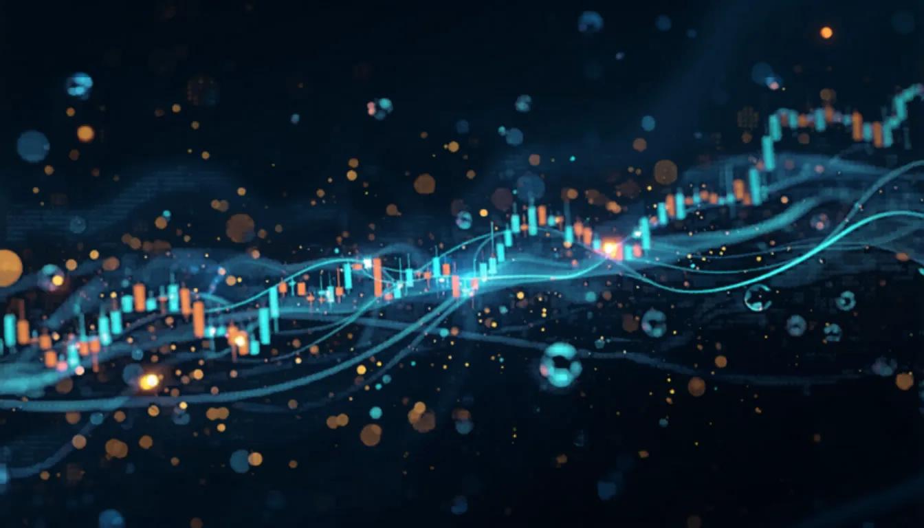 SignalForge — Autonomous multi-agent trading engine for Hyperliquid perpetuals.