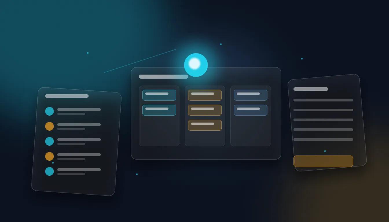 Projekta — One AI-native workspace for your whole agency.