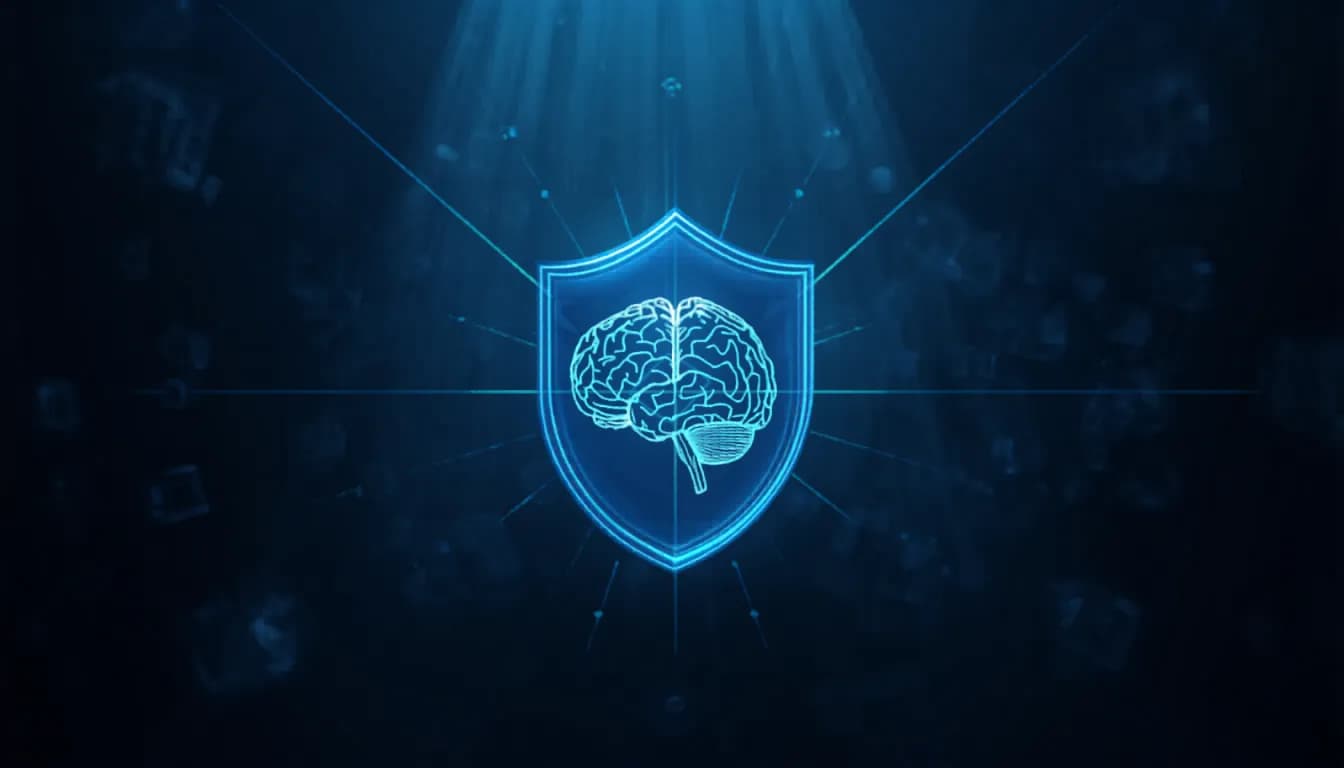 ServiceNow AI Defender — Air-gapped LLM reasoning for enterprise ITSM workflows.